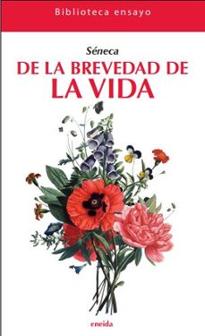 de la brevedad de la vida-9788417726263