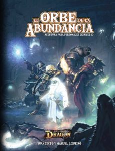 el orbe de la abundancia-juan sixto-manuel j. sueiro-9788417775063