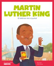 martin luther king (versio catala)-9788417822163