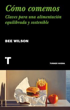 como comemos. claves para una alimentacion equilibrada y sostenib le-9788417866563