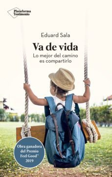 va de vida (ebook)-eduard sala-9788417886363