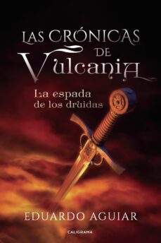 (i.b.d.) las cronicas de vulcania-eduardo aguiar-9788417887063