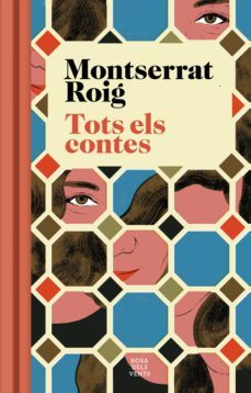 tots els contes-montserrat roig-9788417909963
