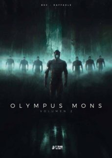 olympus mons integral 2-9788417957063