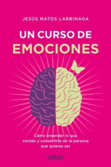 un curso de emociones (ebook)-jesus matos larrinaga-9788417981563