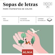 sopas de letras para momentos de calma-9788418008863