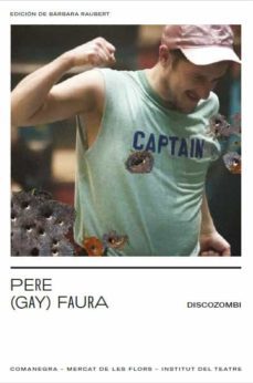 discozombi-pere (gay) faura-9788418022463