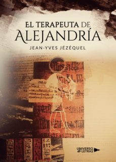 el terapeuta de alejandria (ebook)-9788418035463
