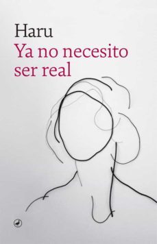 ya no necesito ser real (ebook)-9788418059063
