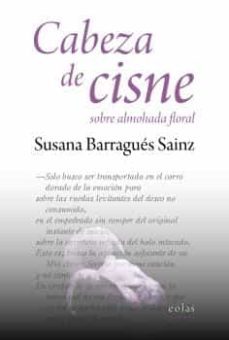cabeza de cisne sobre almohada floral-susana barragues sainz-9788418079863