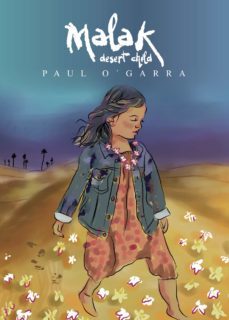 malak hija del desierto (ebook)-9788418109263