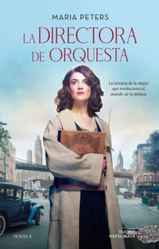 la directora de orquesta (ebook)-maria peters-9788418128363