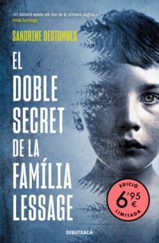 el doble secret de la familia lessage-9788418132063