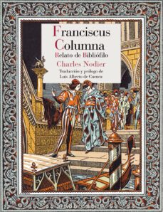 franciscus columna-charles nodier-9788418141263