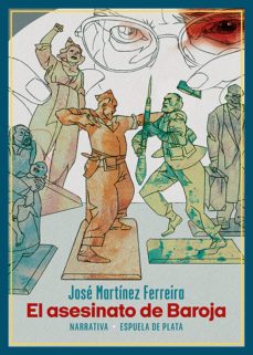 el asesinato de baroja-9788418153563