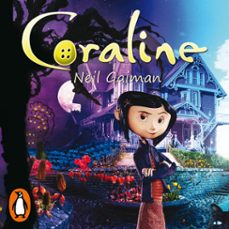 coraline (audiolibro)-neil gaiman-9788418174063