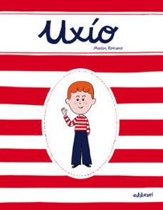 uxio 1-martin romero-9788418215063