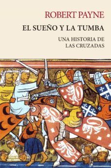 el sueño y la tumba-9788418217463