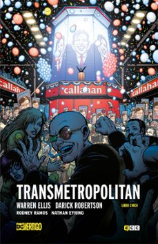 -warren ellis-9788418225963