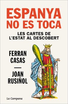 espanya no es toca-ferran casas-9788418226663