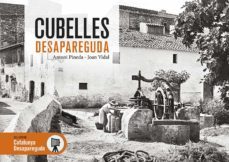 cubelles desapareguda-antoni pineda-joan vidal-9788418243363