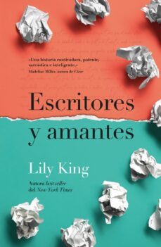 escritores y amantes (ebook)-lily king-9788418259463