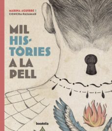 mil histories a la pell-marina aguirre-9788418284663