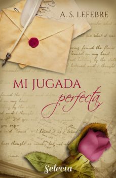 mi jugada perfecta (apostando al amor 2) (ebook)-a.s. lefebre-9788418295263