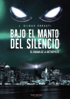 bajo el manto del silencio (ebook)-j. diibuk errasti-9788418314063