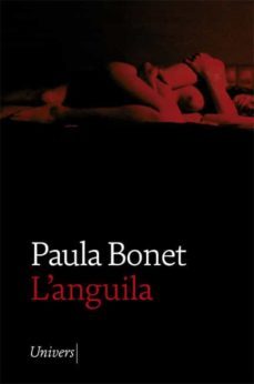 l'anguila (ebook)-paula bonet-9788418375163