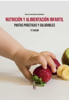 Libros recomendados para la alimentación de los niños — NutriAsch