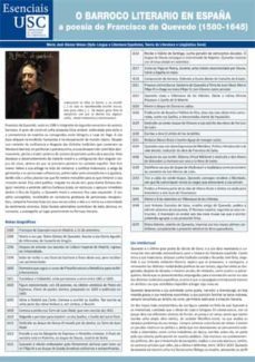 o barroco literario en españa-maria jose alonso veloso-9788418445163