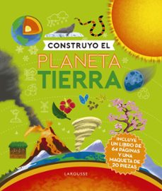 construyo el planeta tierra-9788418473463
