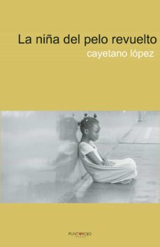 la niña del pelo revuelto (ebook)-9788418503863