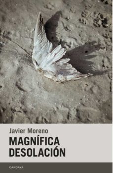 magnifica desolacion-francisco javier moreno garcia-9788418504563