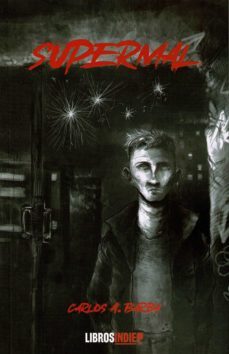 supermal-carlos a. barba-9788418553363