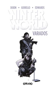 winterworld: varados-9788418589263