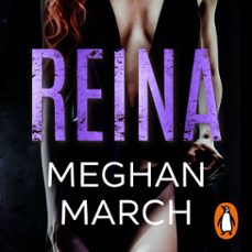 reina (trilogia mount 2) (audiolibro)-meghan march-9788418620263