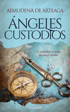 angeles custodios-9788418623363