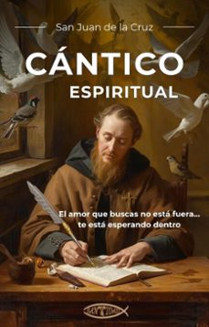 cantico espiritual (ebook)-san juan de la cruz-9788418631863