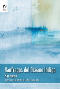naufragos del oceano indigo (ebook)-mar horno-9788418667763