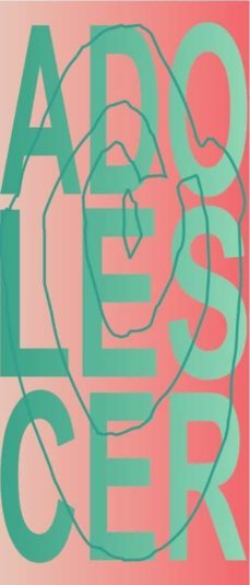 adolescer - teatro para jovenes compañias-9788418669163