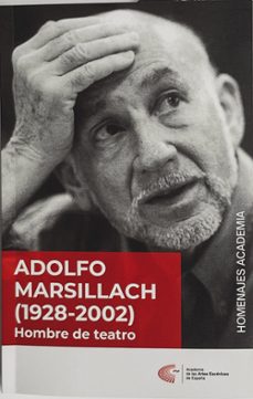 adolfo marsillach (1928-2002)-adolfo marsillach-9788418679063