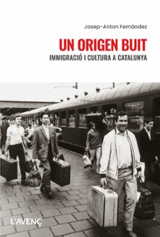 un origen buit-josep anton fernandez-9788418680663
