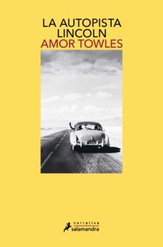 la autopista lincoln (ebook)-9788418681363