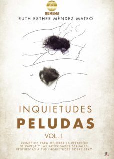 inquietudes peludas vol. i (ebook)-9788418686863