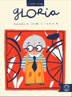 gloria (gallego)-9788418687563
