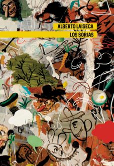 los sorias-9788418690563