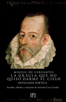 la gracia que no quiso darme el cielo-9788418694363
