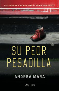su peor pesadilla-9788418711763
